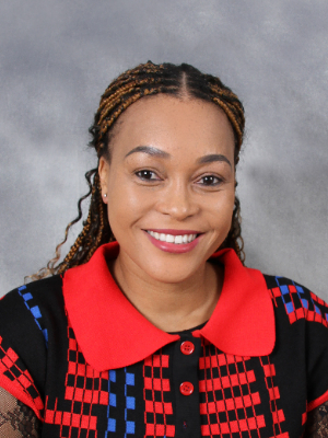 Yvonne Mabesa