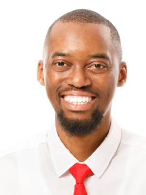 Sibusiso Cele