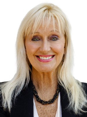 Priscilla Young