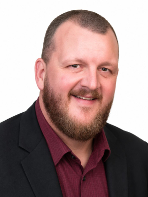 Martin Van Deventer