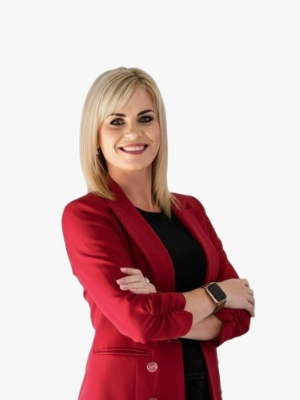 Ginene Janse Van Rensburg