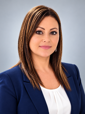 Maryna de Waal