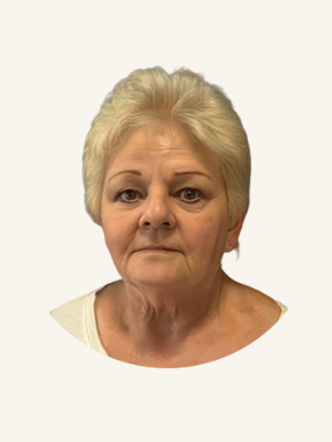 Barbara Hensley
