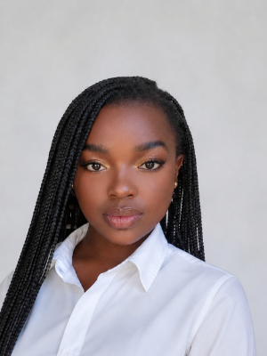 Portia Sibiya