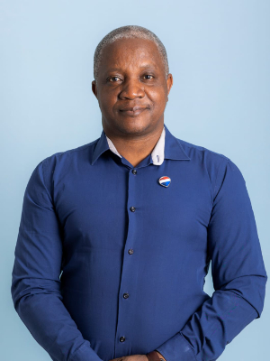 David Katuta