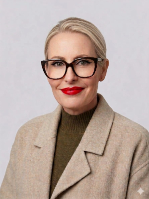 Dominique Uys