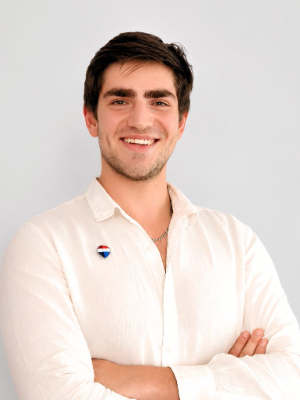 Munnik Oosthuizen
