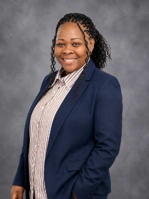 Thandeka Dwayisa
