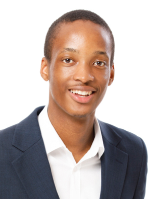 Samkelo Zondi