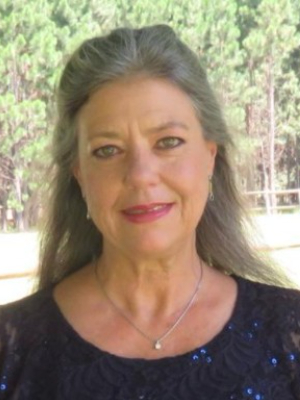 Louise Boyes