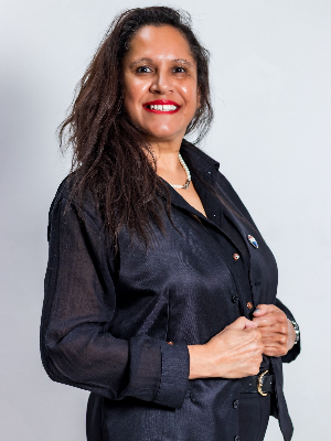 Louisa Heradien