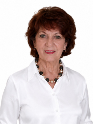 Santie Coetzee