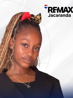 Keisha Morolong