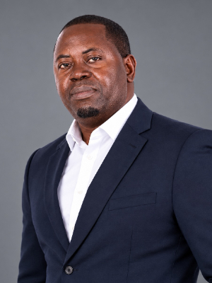 Patrick Nyalisa