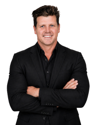 Ryan Pechey