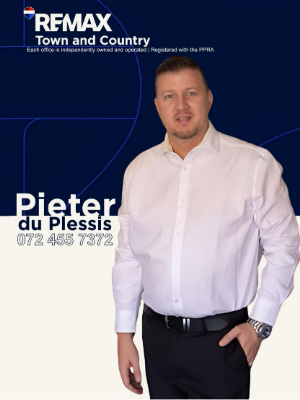 Pieter du Plessis