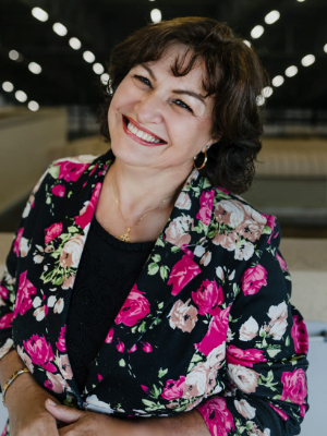 Annalien Smit