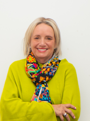 Diana Burnett