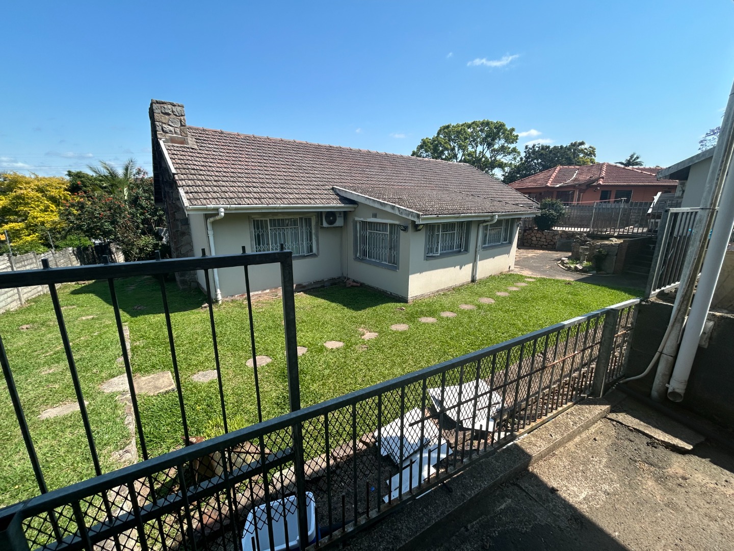 3 Bedroom House to Rent in Pinetown Central in Cowies Hill Park