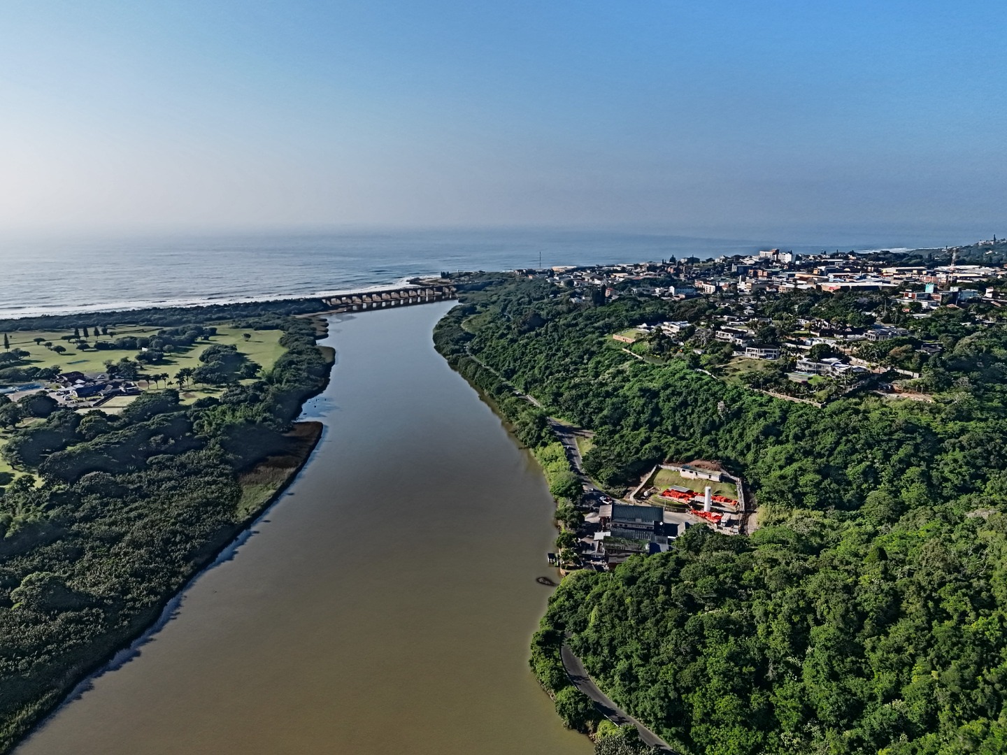 Vacant Land for Sale in Port Shepstone Central in Port Shepstone Central