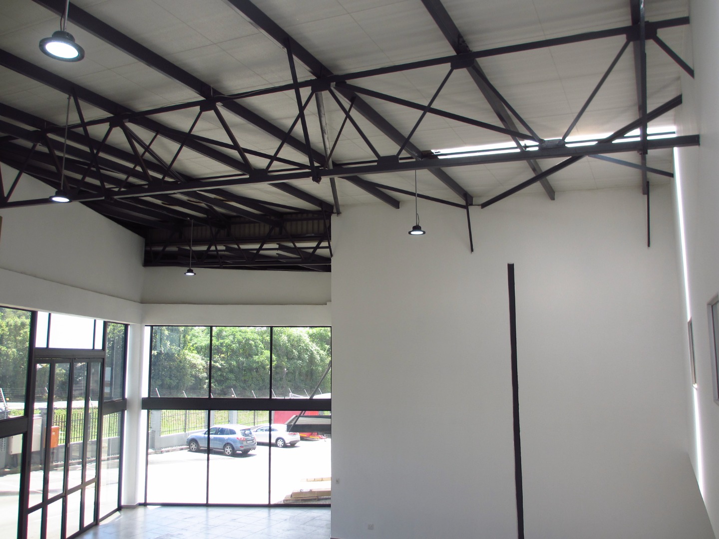 Showroom