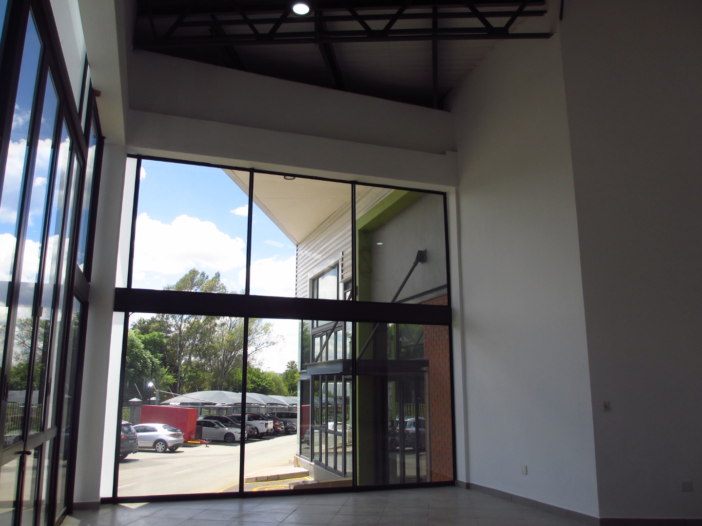 Showroom