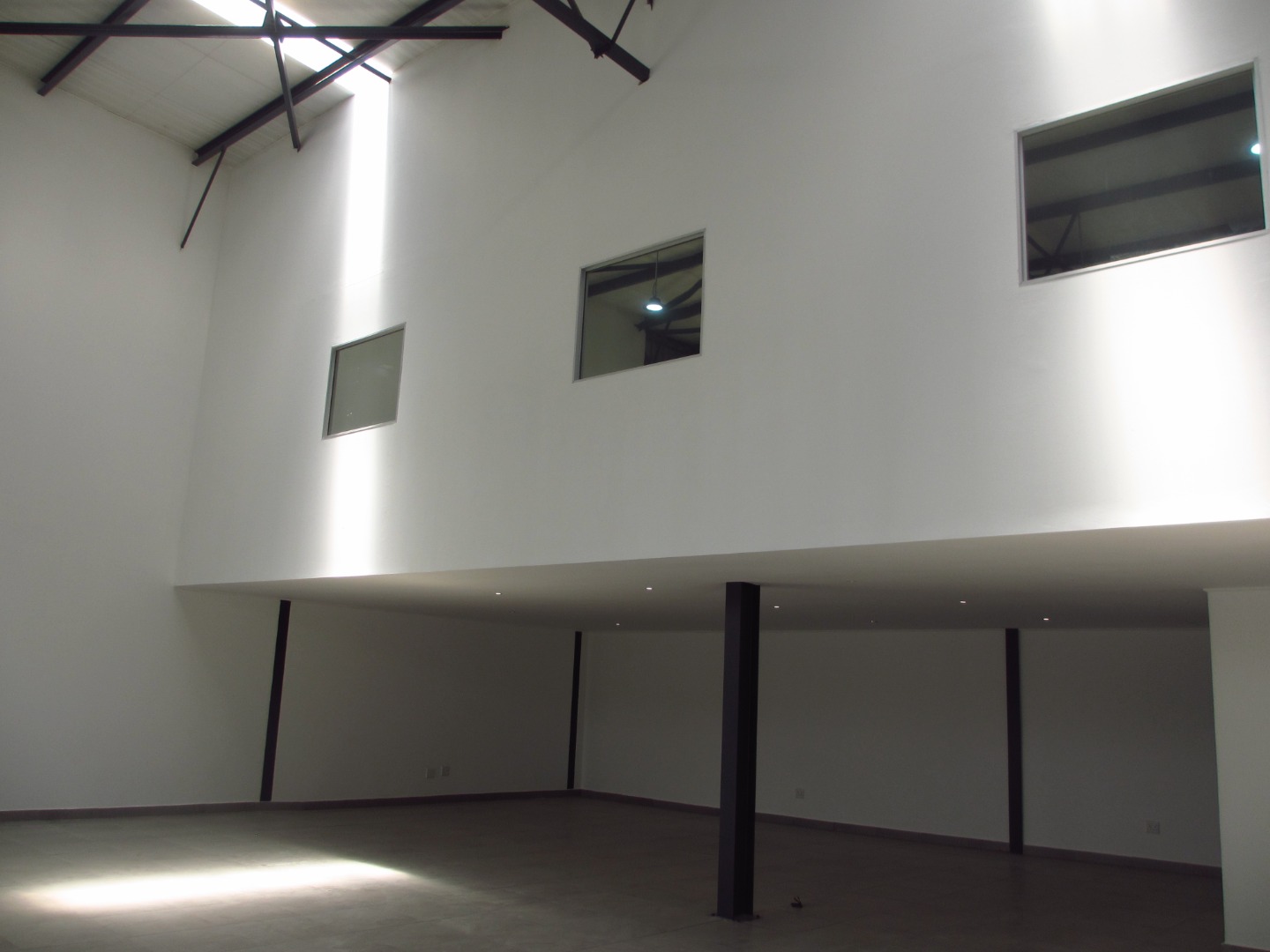 Showroom