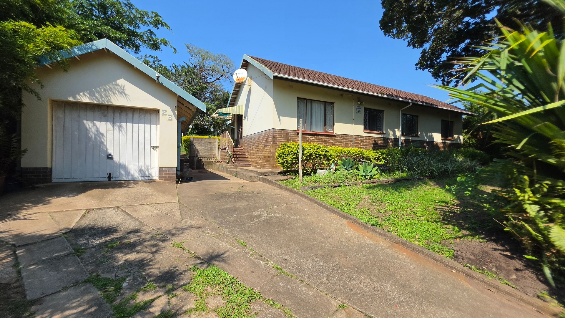 3 Bedroom House for Sale in Saiccor Village in Saiccor Village