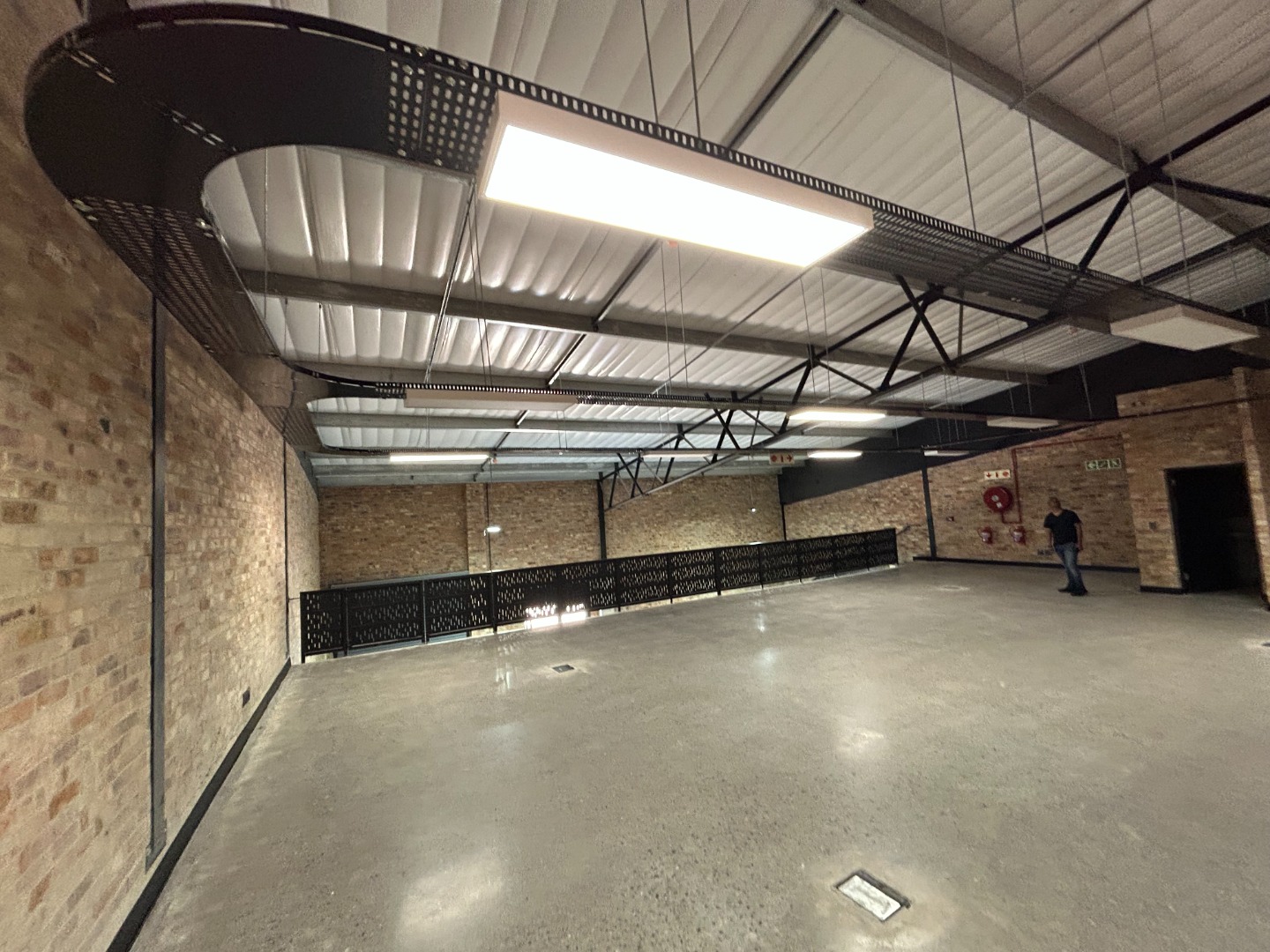 Warehouse To Rent In Riversands Midrand