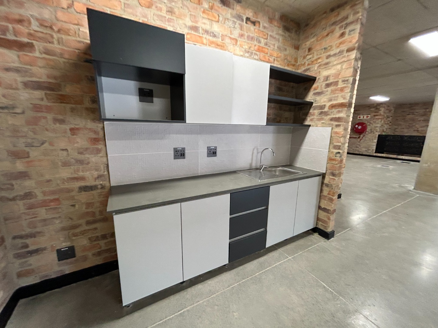 New Kitchens