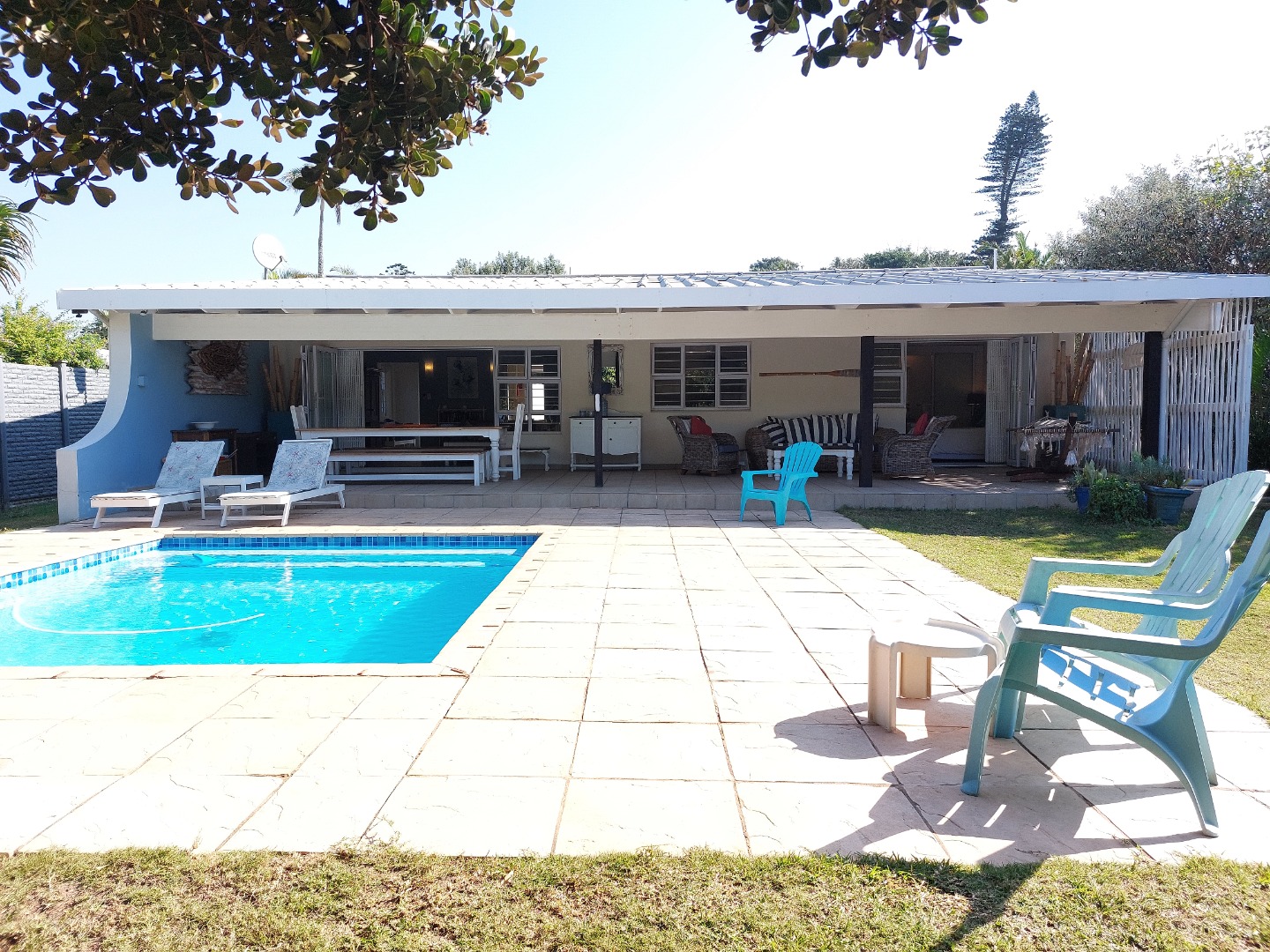 4 Bedroom House for Sale in Southport in Southport