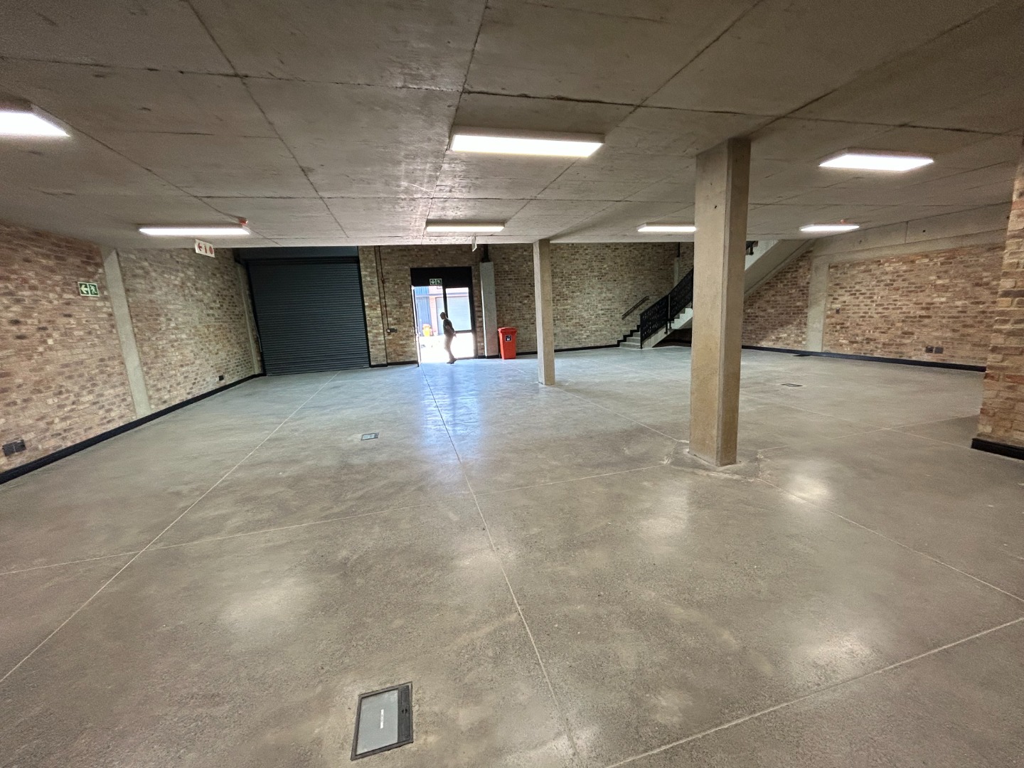 Warehouse To Rent In Riversands Midrand