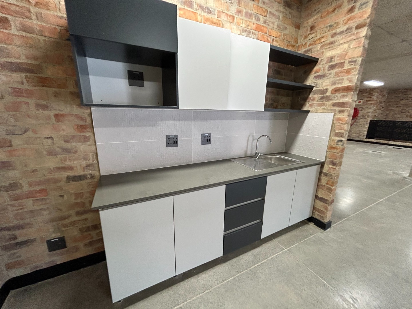 New Kitchens