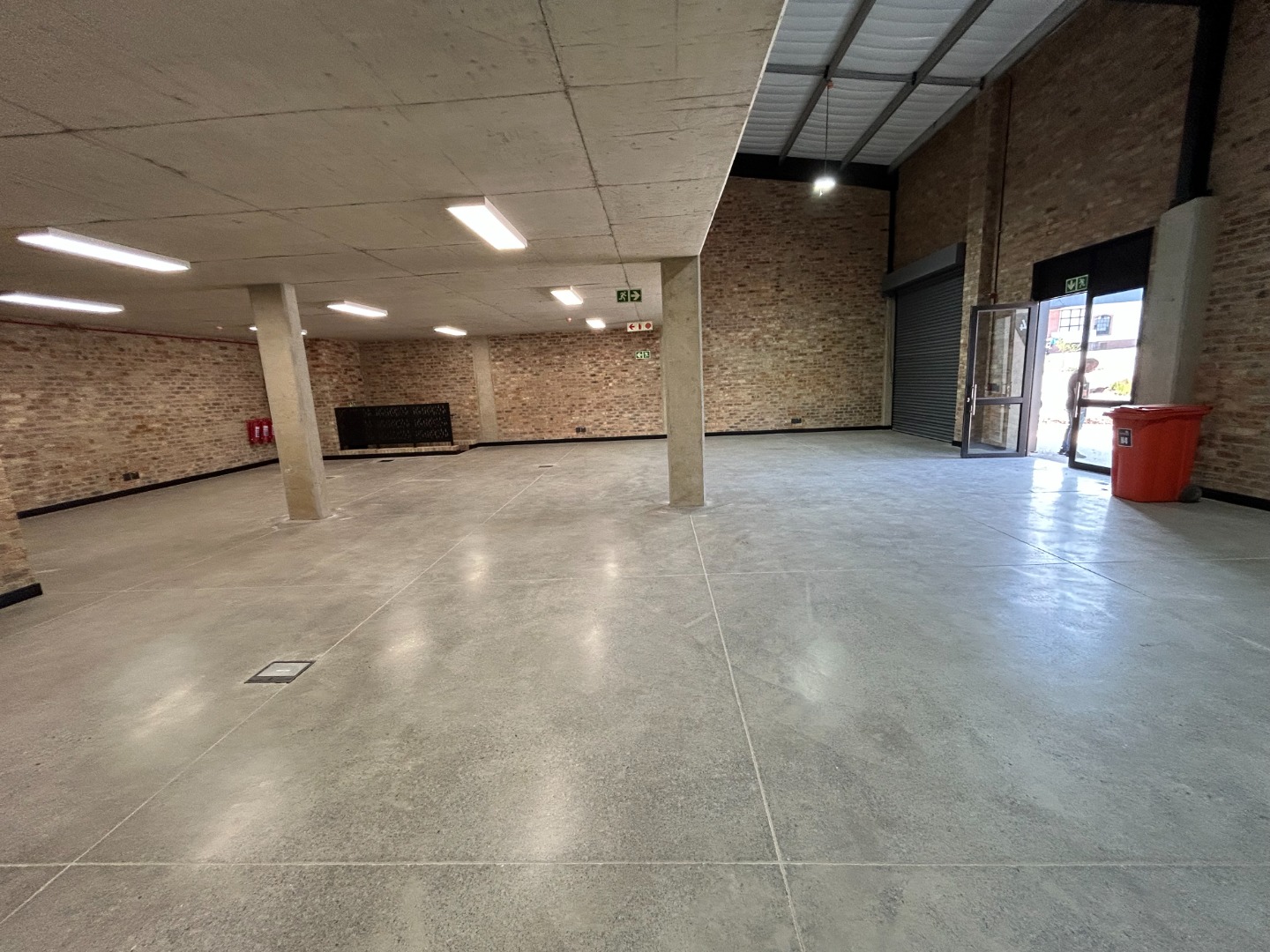 Warehouse To Rent In Riversands Midrand
