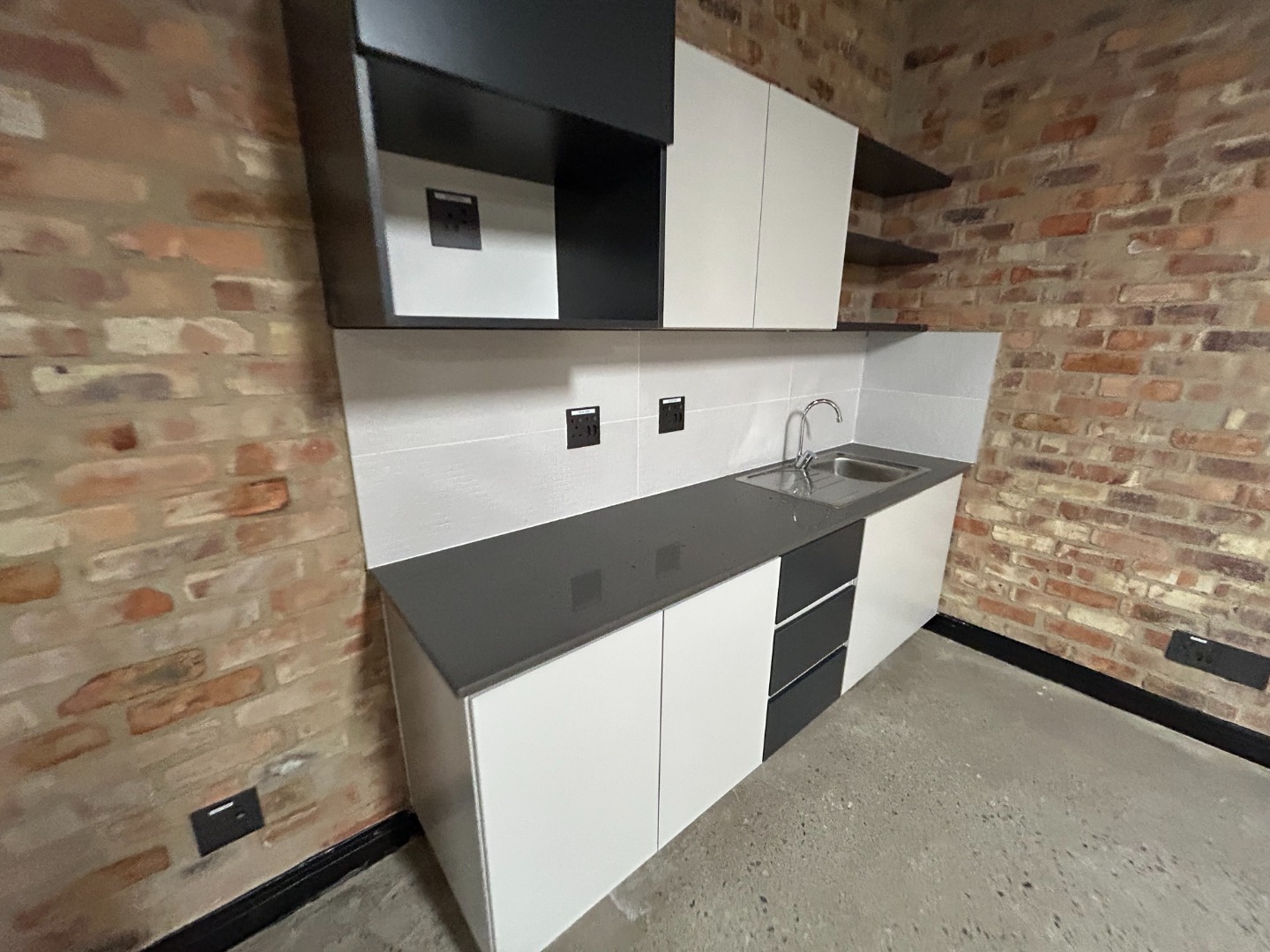 New Kitchens