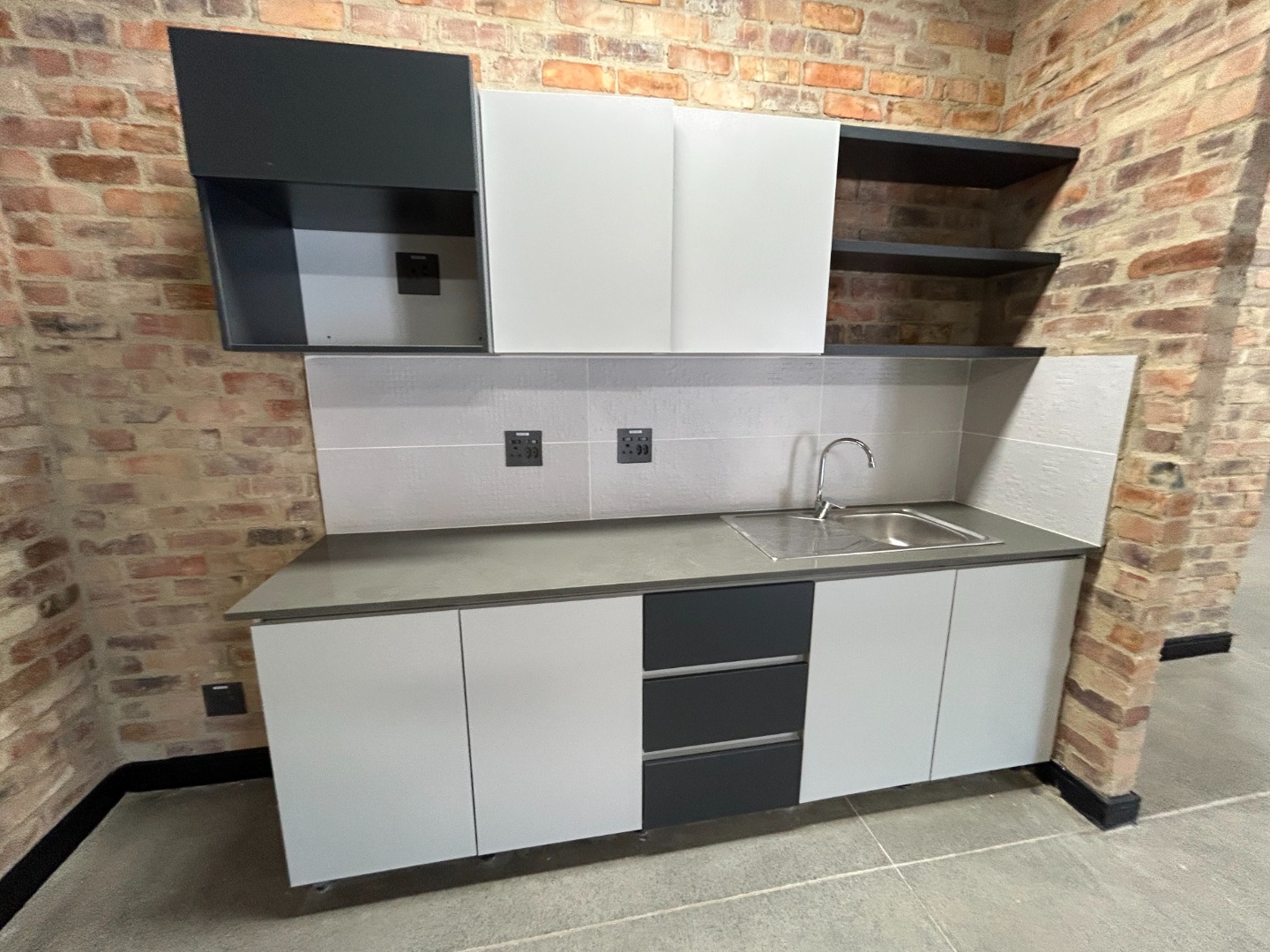New Kitchens