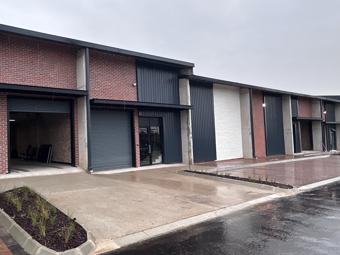 Warehouse To Rent In Riversands Midrand