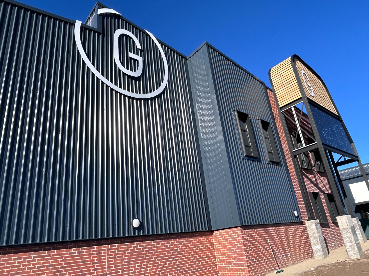Warehouse To Rent In Riversands Midrand