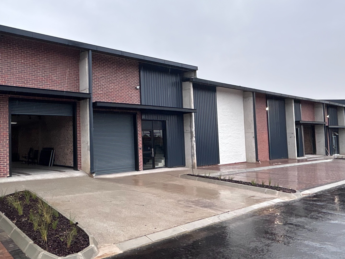 Warehouse To Rent In Riversands Midrand
