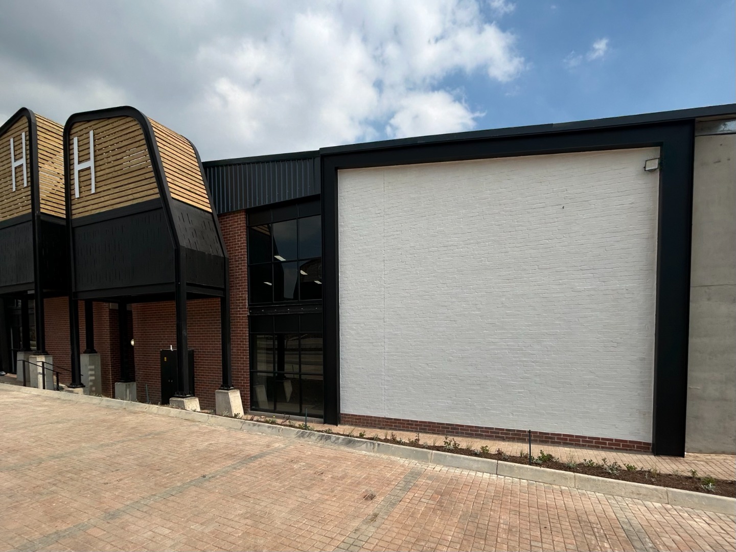 Warehouse To Rent In Riversands Midrand
