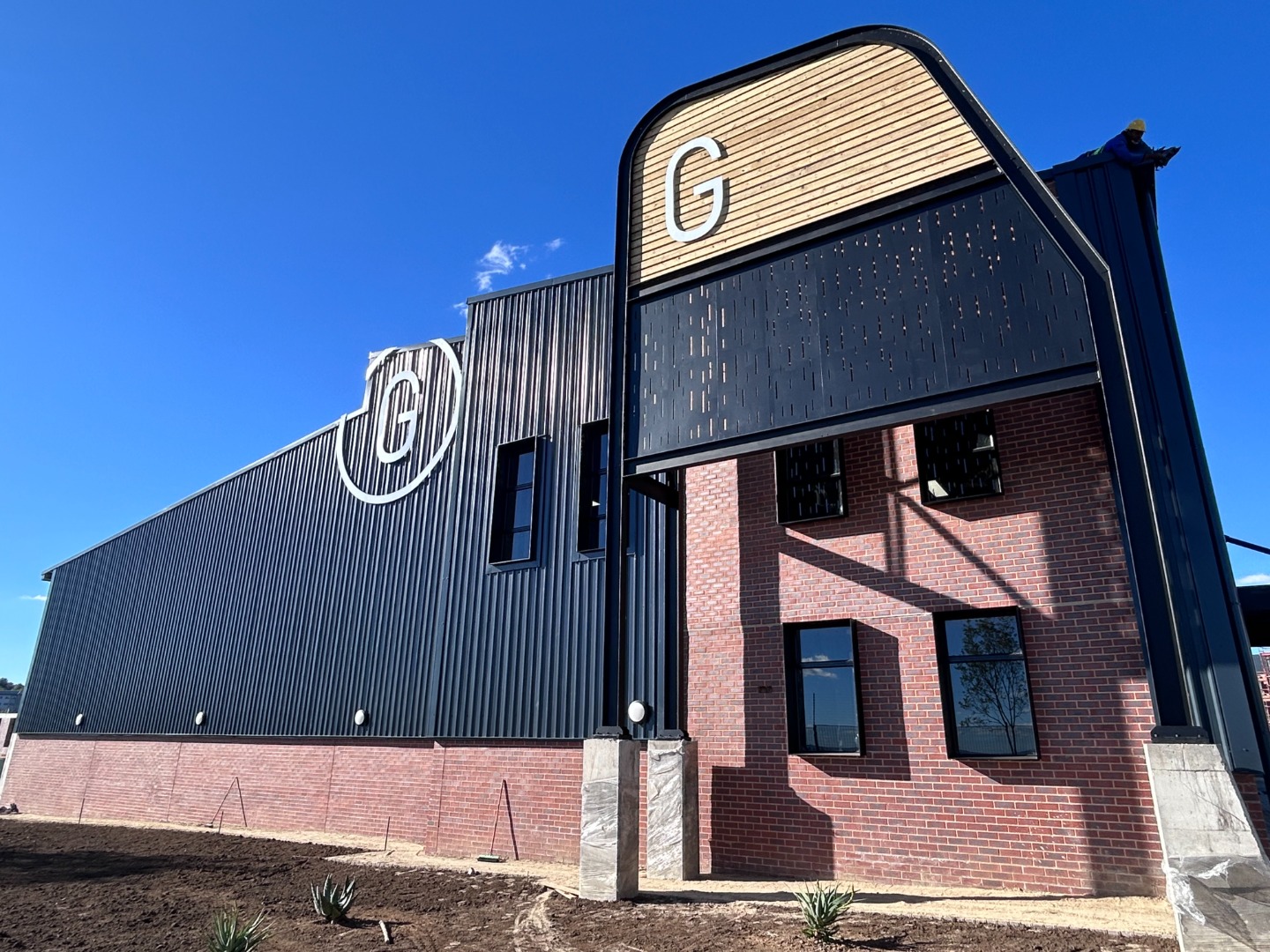 Warehouse To Rent In Riversands Midrand