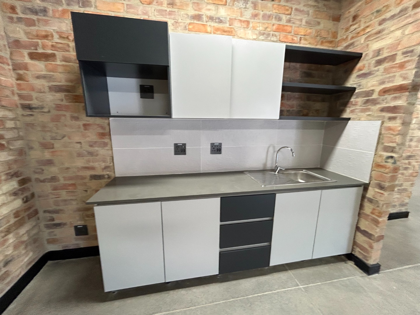 New Kitchens