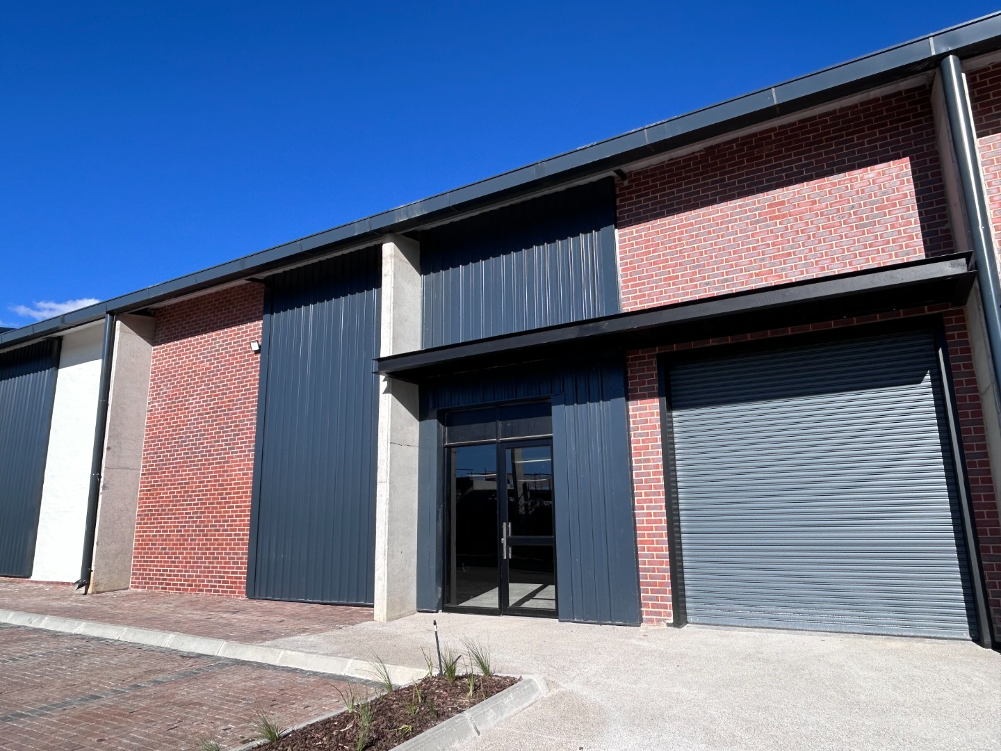 Roller Shutters