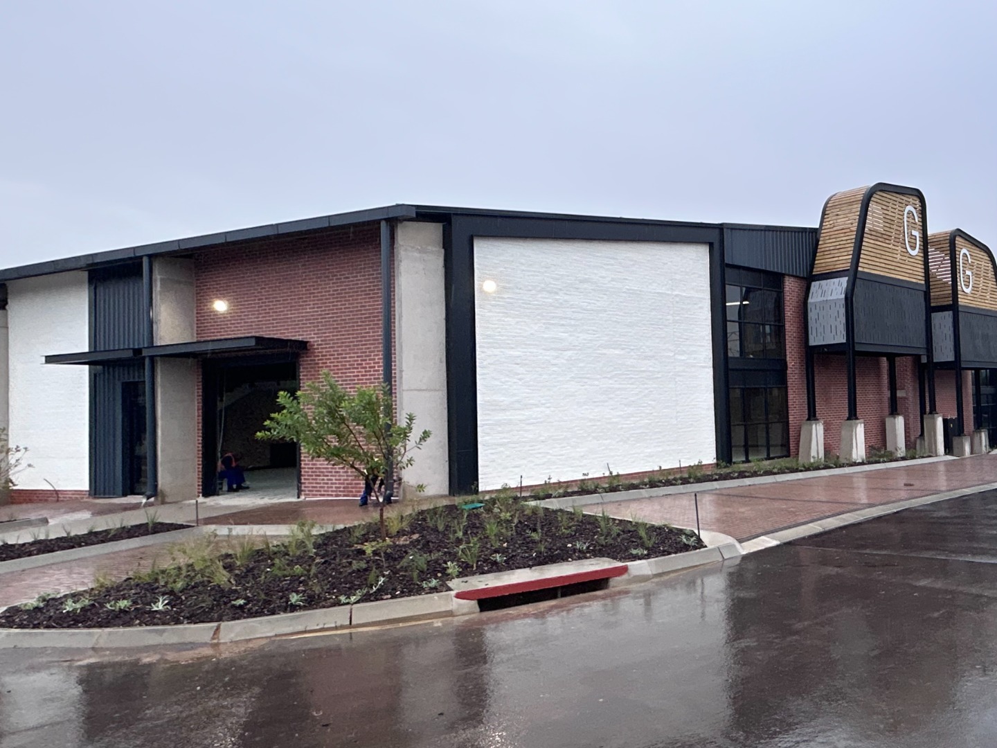 Warehouse To Rent In Riversands Midrand