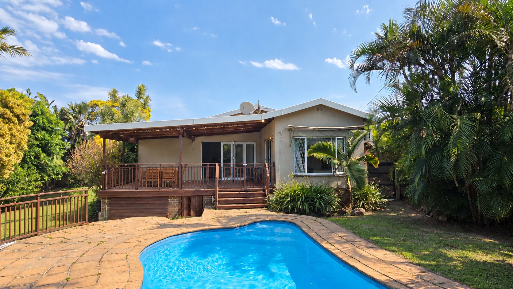 4 Bedroom House for Sale in Scottburgh South in Scottburgh South