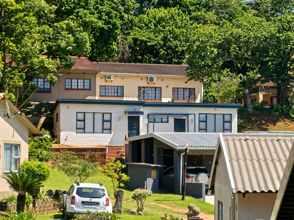 1 Bedroom Townhouse for Sale in Mtwalume in Mtwalume
