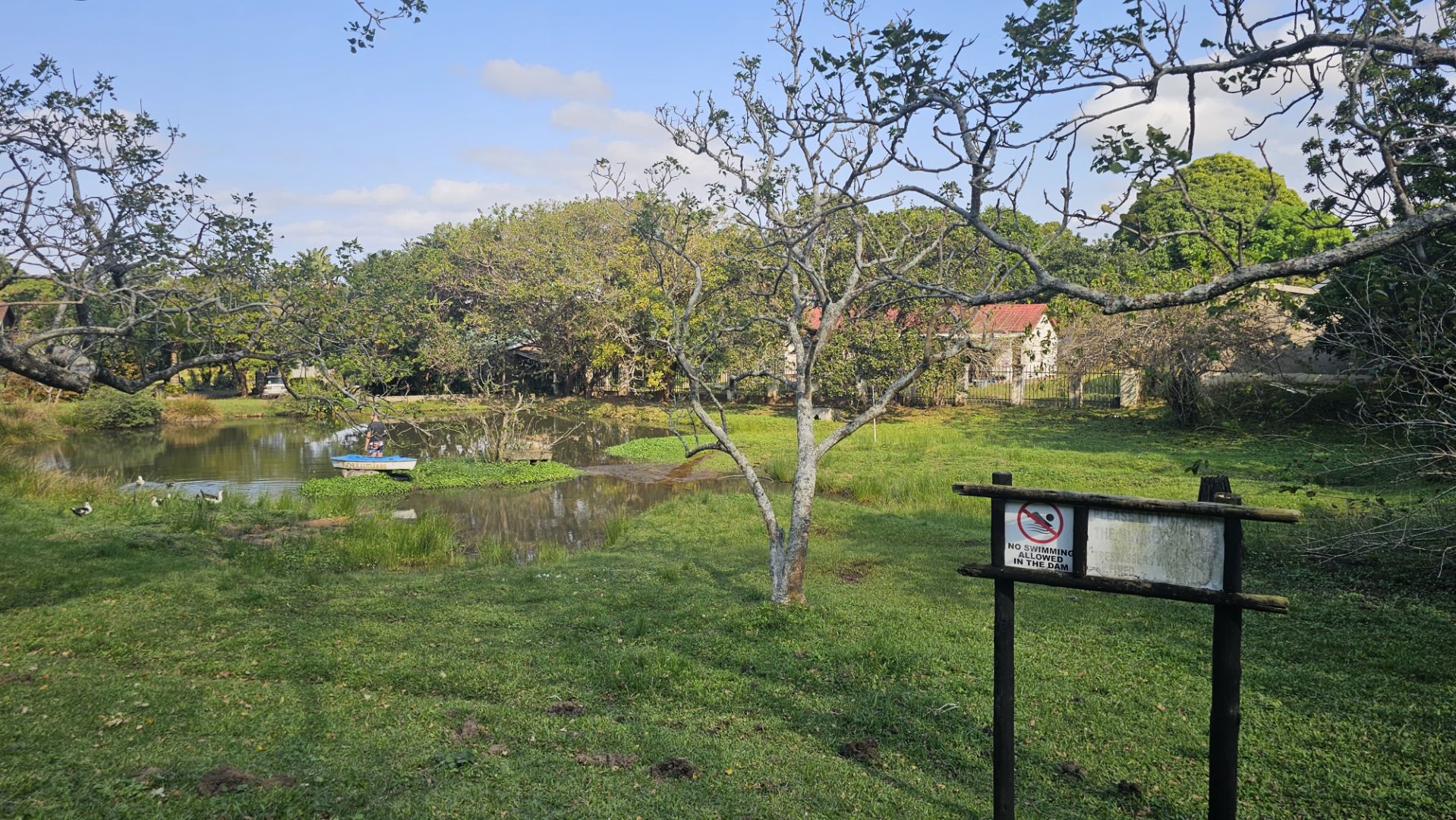 Vacant Land for Sale in Mtwalume in Mtwalume