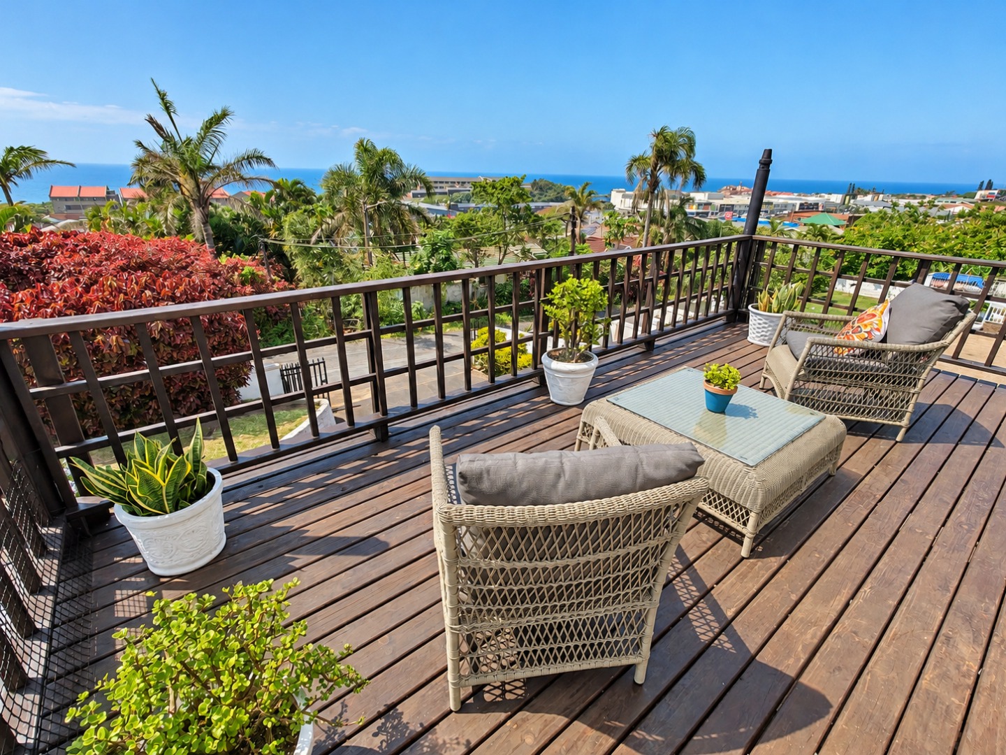 4 Bedroom House for Sale in Shelly Beach in Shelly Beach