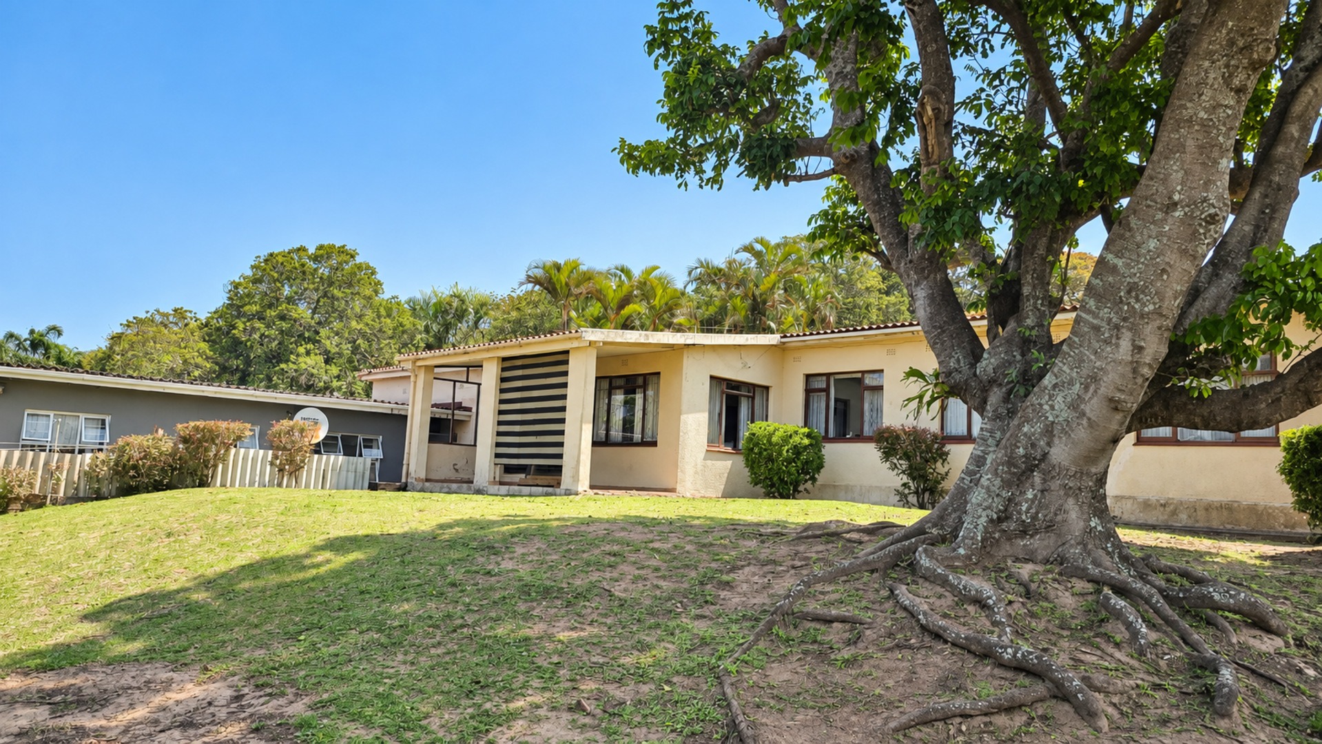 7 Bedroom House for Sale in Margate in Margate