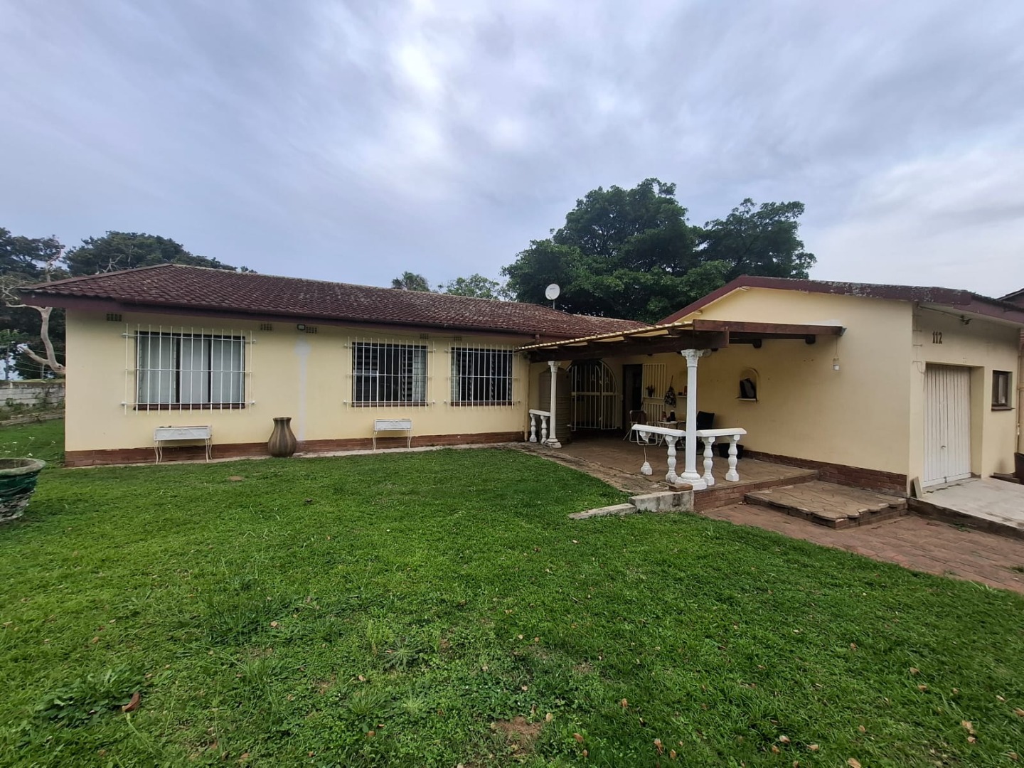 3 Bedroom House to Rent in Hibberdene in Hibberdene